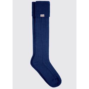 Dubarry Alpaca Socks - Navy